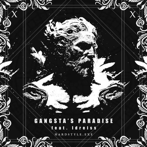 GANGSTA&#039;S PARADISE (feat. Idreiss)_poster_image