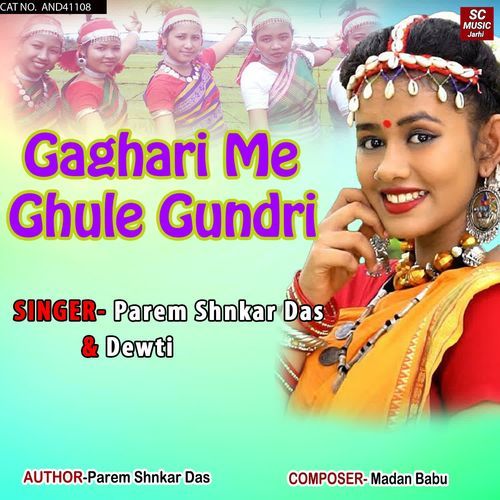 Gaghari Me Ghule Gundri
