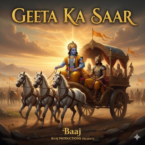 Geeta Ka Saar
