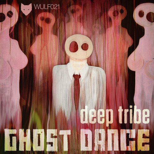 Ghost Dance