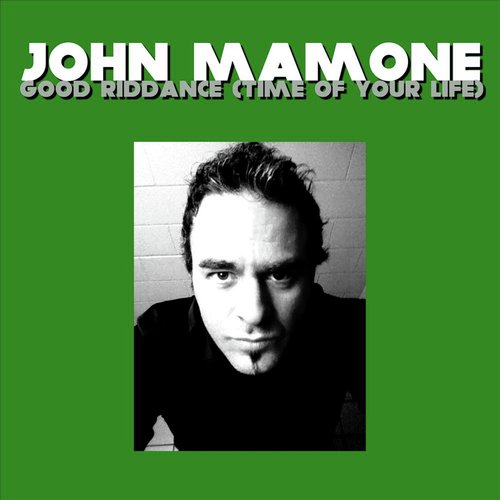 John Mamone