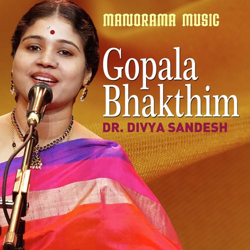 Gopala Bakthim (From "Navarathri Sangeetholsavam 2021")