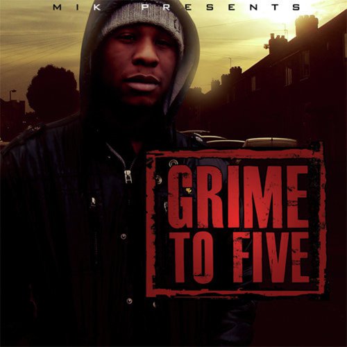 Grime To Five_poster_image