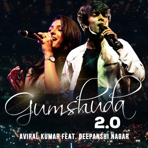 Gumshuda 2.0 (feat. Deepanshi Nagar)