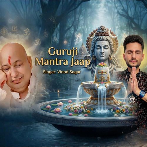 Guru Ji Mantra Jaap