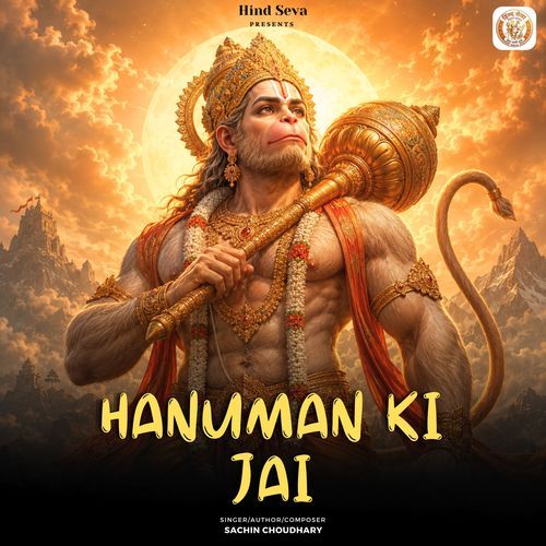 Hanuman Ki Jai