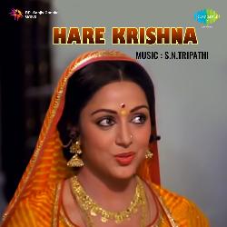 Krishna Krishna Manmohana