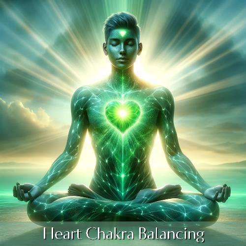 639 Hz Frequency Heart Chakra cover art
