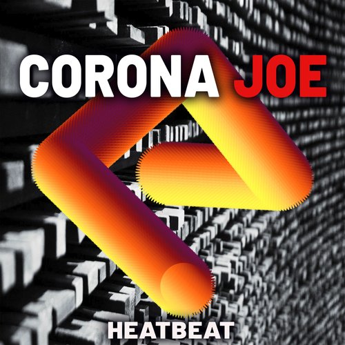 Heatbeat cover art