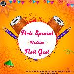 Holi Special Nonstop Holi Geet
