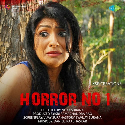 Horror No 1