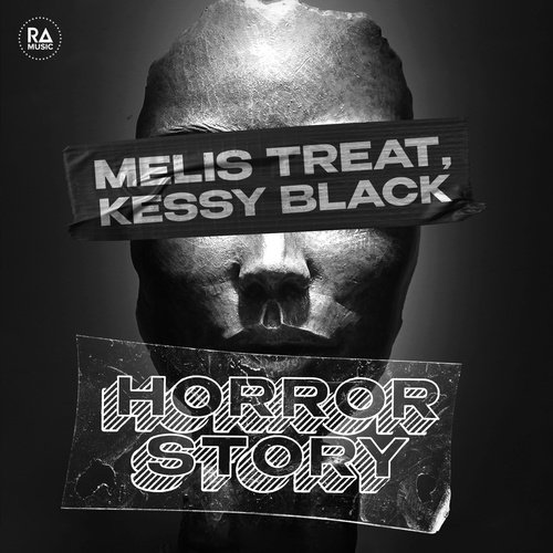 Horror Story cover art