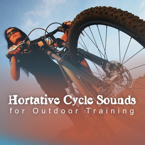 Hortative Cycle Sounds for Outdoor Training