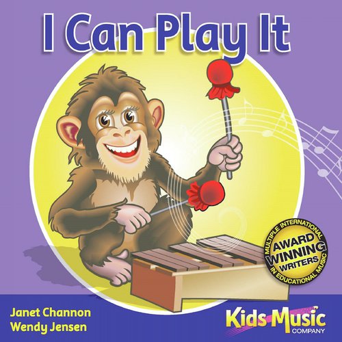 I Can Play It