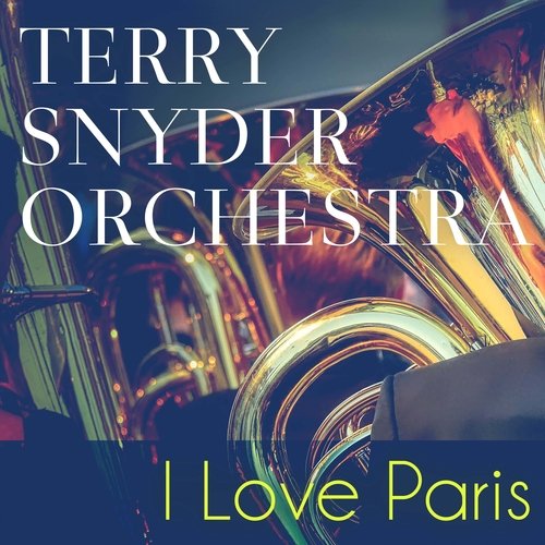 I Love Paris
