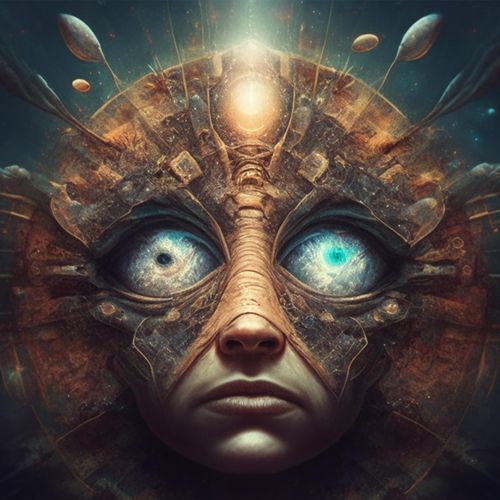 AstroFobia cover art