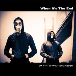 I'm With You Every Single Weekend