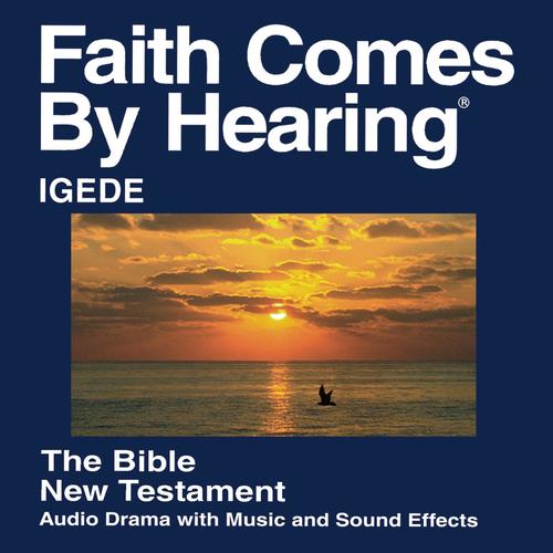 Igede New Testament (Dramatized)