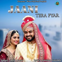 Jaani Tera Pyar-JiFbSDZoRAc