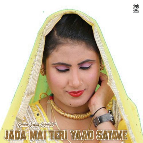 Jada Mai Teri Yaad Satave