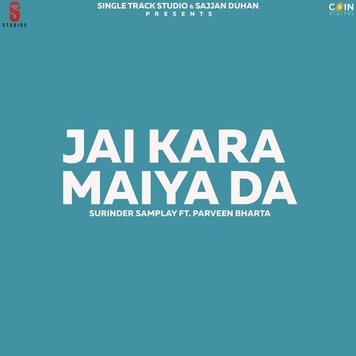 Jai Kara Maiya Da_poster_image