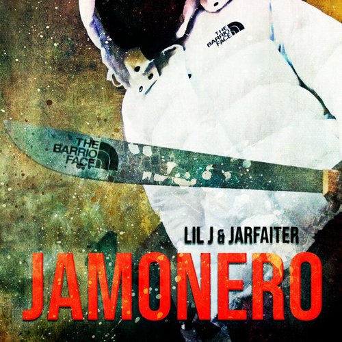 Jamonero