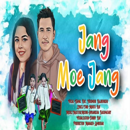 Jang Moe Jang