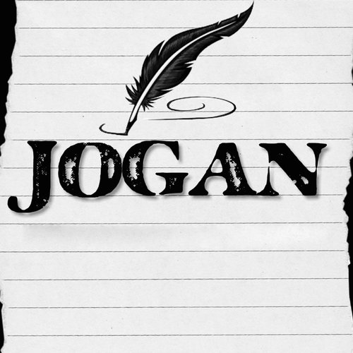 Jogan