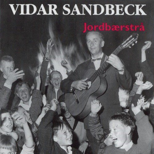 Bjørnbekkvisa cover art