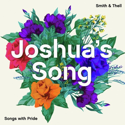 Joshua's Song_poster_image