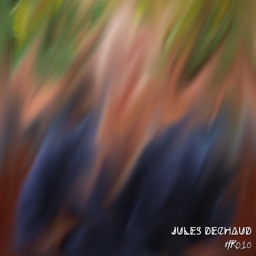 Sah (Joe Metzenmacher Remix) cover art