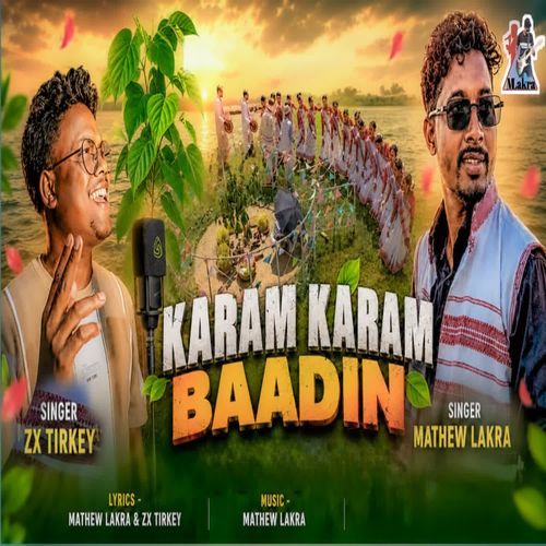 Karam Karam Baadin