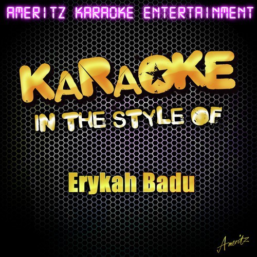 Tyrone (Karaoke Version) cover art