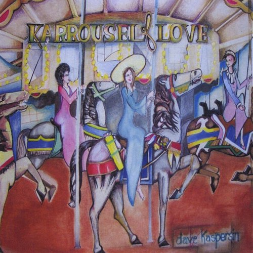 Sharon cover art