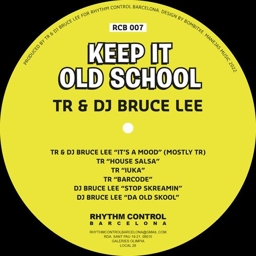 Stop Skreamin-okv tunes