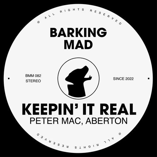 Keepin' It Real (Original Mix)