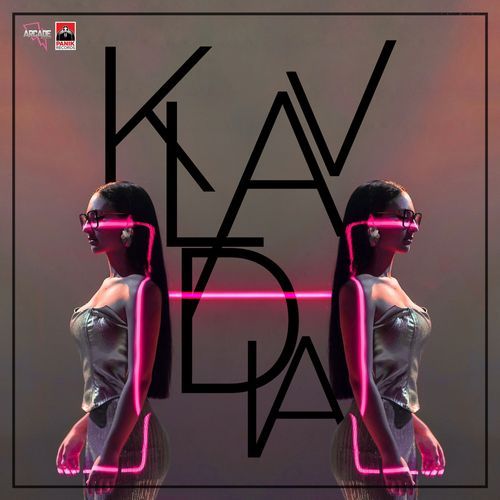 Haramata cover art