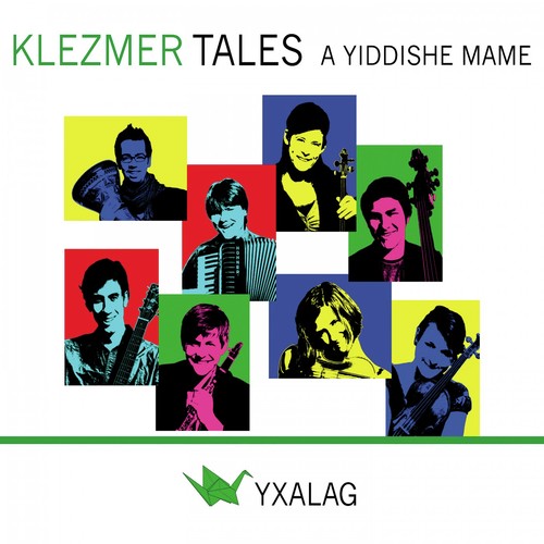 Epilog - Yxalag cover art