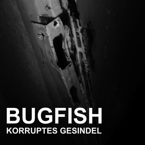 Korruptes Gesindel cover art