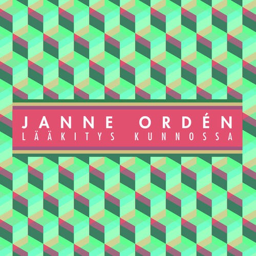 Janne Orden