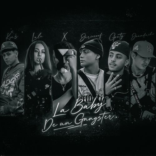 LA BABY DE UN GANGSTER