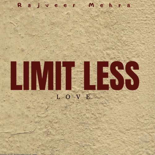 LIMITLESS LOVE