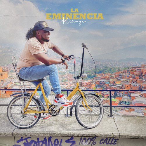 La Fuga cover art