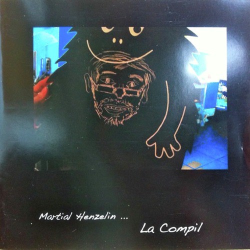 Le costard à 20 plaques cover art