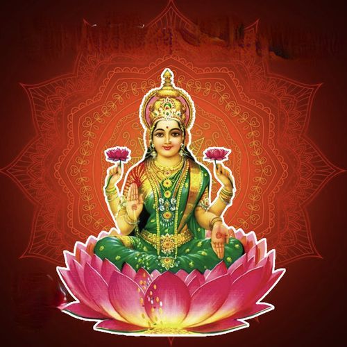 Lakshmi Devi Mantra