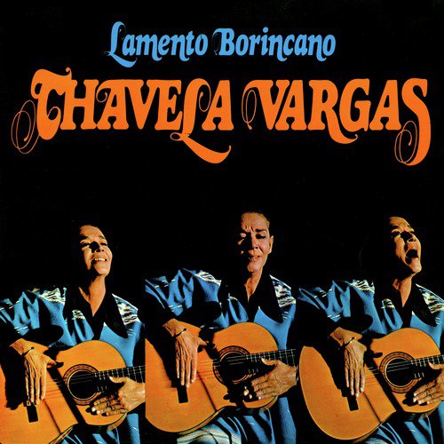 Lamento Borincano