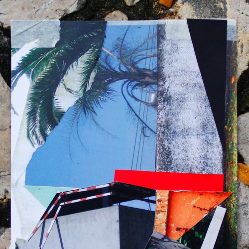 Lighthouse (Perera Elsewhere Remix) cover art