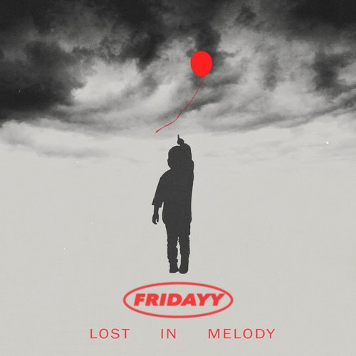 Lost In Melody (Deluxe)_poster_image