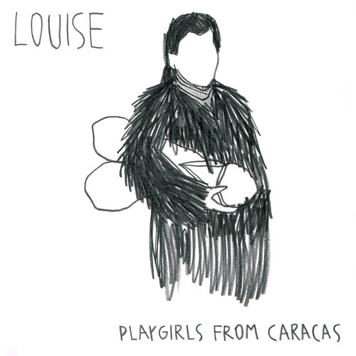 Louise cover art