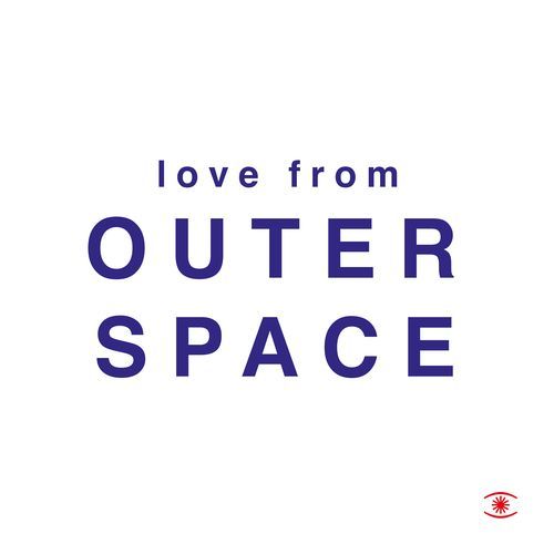 Love From Outer Space